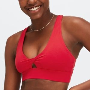 Fabletics Oasis Sports Bra- Medium